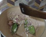 Foto langkah ke 1 dari resep Tumis pare.