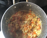 Foto del paso 1 de la receta: Empanadas de Vigilia👌