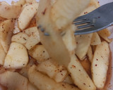 Foto del paso 2 de la receta: Manzanas al merkén