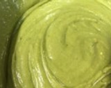 Foto del paso 2 de la receta: Matcha Cupcake