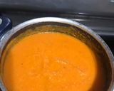 Foto del paso 3 de la receta: Crema de zanahoria a la Mirilu