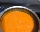 Foto del paso 3 de la receta: Crema de zanahoria a la Mirilu