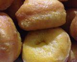 Foto langkah ke 10 dari resep Pumpkin Donut.