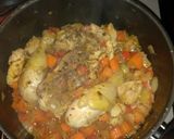Foto del paso 2 de la receta: Arroz con pollo