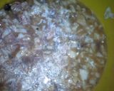 A picture of step 1 of Toasted Bread.