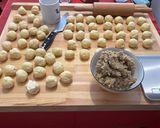 Pozsonyi kifli recept fázis 3 fotója