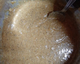 Foto del paso 3 de la receta: Budín integral de yogurt de vainilla y amapolas