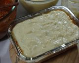 Foto langkah ke 1 dari resep Lasagna Kulit Pangsit Ekonomis.