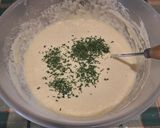 Csirkecomb pörkölt 🍗🧅🧄🍗 snidllinges nokedlivel recept fázis 6 fotója