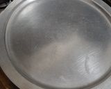 A picture of step 5 of Mix Sabzi.