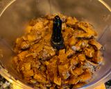 Foto del paso 6 de la receta: Paté de hígado untable estilo Francés (sin lácteos)!!
