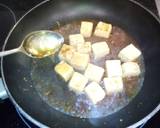 Foto del paso 6 de la receta Tofu a la miel