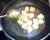 Foto del paso 6 de la receta: Tofu a la miel