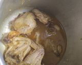 Foto del paso 3 de la receta: Alitas de pollo en salsa de naranja agridulces🍊🍗🍯
