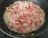Une image de l'étape 2 de Tartiflette.