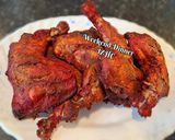 A picture of step 4 of 🍗Oven Roasted Chicken Tikka🍗.