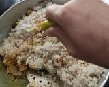 कांदा पोहा (kanda poha recipe in Hindi) रेसिपी चरण 2 फोटो