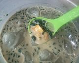 Foto langkah ke 10 dari resep Cendol Kecebong.