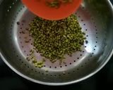 ફણગાવેલા મગનો સલાડ(Sprouts Moong Salad Recipe in Gujarati) રેસીપી સ્ટેપ2ફોટો