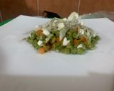 Foto del paso 5 de la receta: Chícharos a la francesa