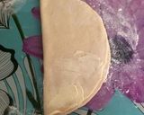 Foto del paso 9 de la receta: Pan Dobladitas