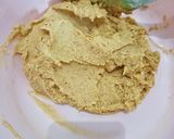 Foto langkah ke 2 dari resep Lotus Biscoff Butter Cookies.