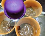 A picture of step 9 of Coffee Flavoured Mug cake.