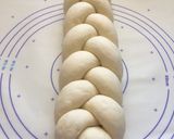 Ostoros kalács recept fázis 7 fotója