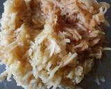Apple kheer recipe step 2 photo