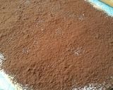 CH csökkentett kakaóscsiga recept fázis 3 fotója