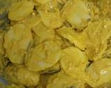 Maru Bhajiya #Theme Challenge recipe step 2 photo