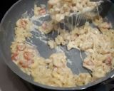 Foto langkah ke 4 dari resep Macaroni mac n cheese.