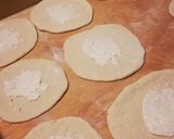 Foto del passaggio 3 della ricetta Panzerotti "a festa"🌟