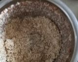 सागो कबाब (Sago kabab recipe in hindi) रेसिपी चरण 2 फोटो