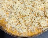 Foto langkah ke 4 dari resep Macaroni Schotel.