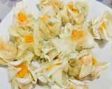Foto langkah ke 5 dari resep Dimsum ayam special.