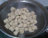 वेज कोरमा (veg korma recipe in Hindi) रेसिपी चरण 1 फोटो
