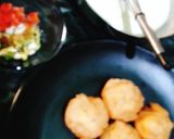मधुर बड़ा (Madhur bada recipe in hindi) रेसिपी चरण 3 फोटो