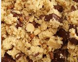 Une image de l'étape 4 de -Gros cookies moelleux à l'intérieur-.