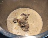 A picture of step 16 of Oxtail Stew in a Pressure Cooker.
