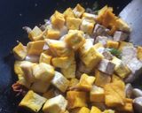 Foto langkah ke 4 dari resep Tahu Takwa "Jangan"  Blendi.