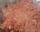 झटपट गाजर हलवा (Jhatpat gajar halwa recipe in hindi) रेसिपी चरण 5 फोटो