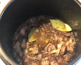 Foto del paso 7 de la receta: Estofado de ternera en FussionCook FC7 Smart