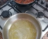 Foto del paso 7 de la receta: Moussaka de atún y champiñones