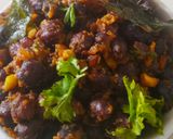 દેશી ચણા મસાલા (Desi Chana Masala Recipe In Gujarati) રેસીપી સ્ટેપ3ફોટો