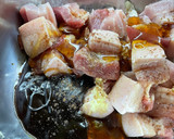 Foto langkah ke 2 dari resep 27. SAMCAN KECAP / BABI HONG (NON HALAL).