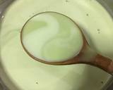 “สังขยาใบเตย” วิธีทำสูตร 5 รูป