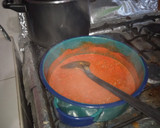 Foto del paso 1 de la receta: Lasaña de tortillas