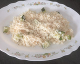 Foto del paso 4 de la receta: Brochetas de pollo y verduras