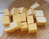 Foto del paso 1 de la receta: Ghee